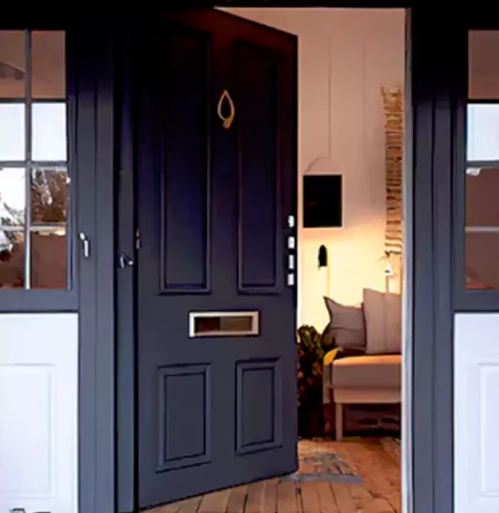 front door replacement in South Bradenton, FL