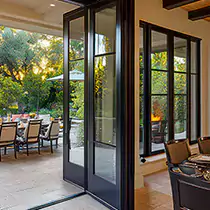 Patio Doors in South Bradenton, FL