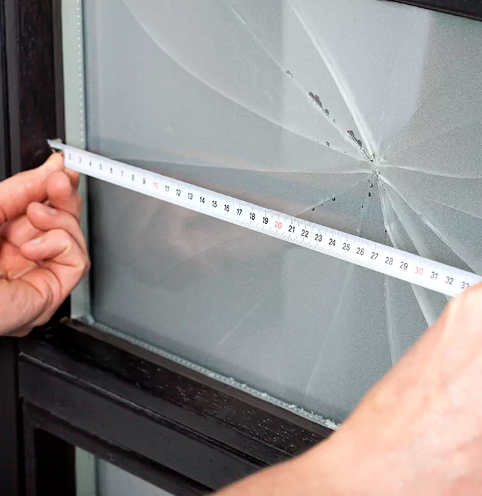 Storefront Glass Repair in South Bradenton, FL