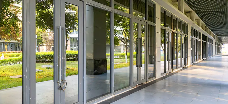 Professional Accordion Door Repair in South Bradenton, FL