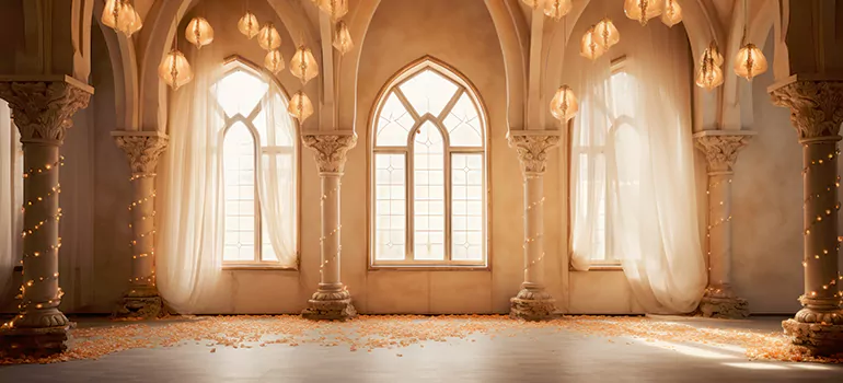 Exterior Window Arch Replacement in South Bradenton, FL