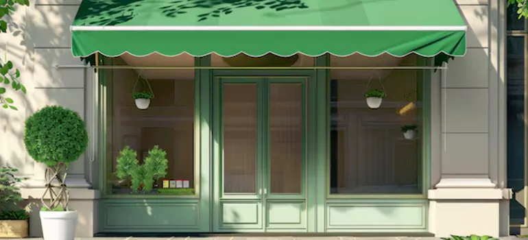 Awning Window Replacement in South Bradenton, FL