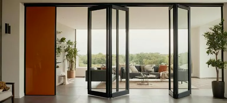Folding Bifold Doors Repair in South Bradenton, FL