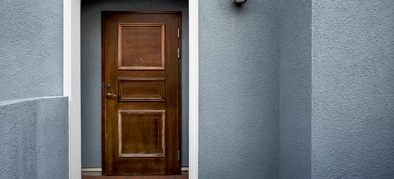 Burglar Proof Exterior Doors in South Bradenton, FL