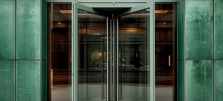 Commercial Garage Doors Repair in South Bradenton, FL