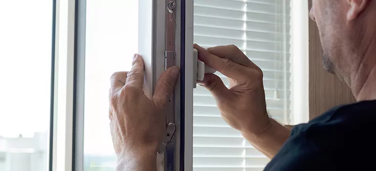 Luxury Window Installation in South Bradenton, FL