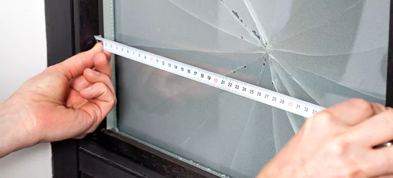 Front Door Glass Repair in South Bradenton, FL