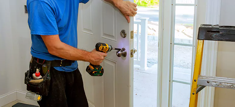 Car Door Lock Repair in South Bradenton, FL