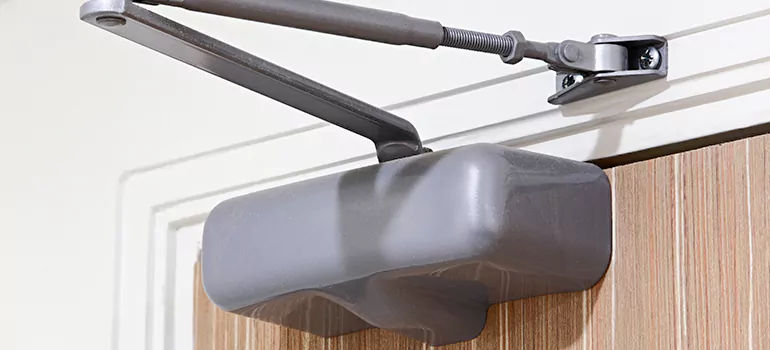 Garage Door Openers For Low Ceilings in South Bradenton, FL