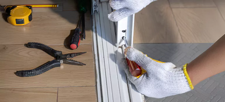 Sliding Glass Door Repair in South Bradenton Sliding Glass Door Repair in South Bradenton