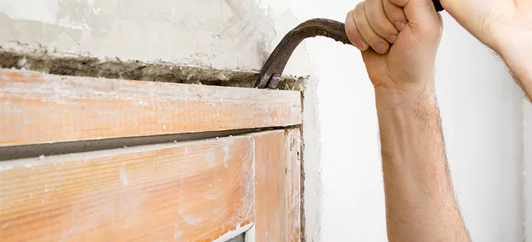 Front Door Replacement Cost in South Bradenton, FL