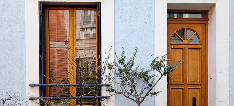 Garage Door Weather Stripping in South Bradenton, FL