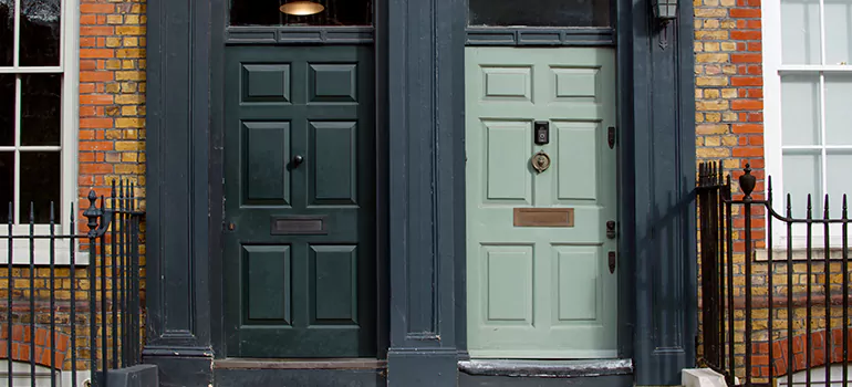 Fiberglass Door Frame Installation in South Bradenton, FL