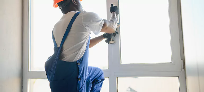 Fixed Window Replacement in South Bradenton, FL