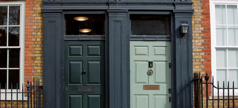 Front Door Window Replacement in South Bradenton, FL