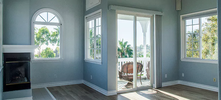 Glass Door Repair in South Bradenton, FL