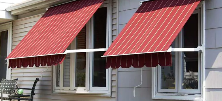 Government Rebate Window Replacement in South Bradenton, FL