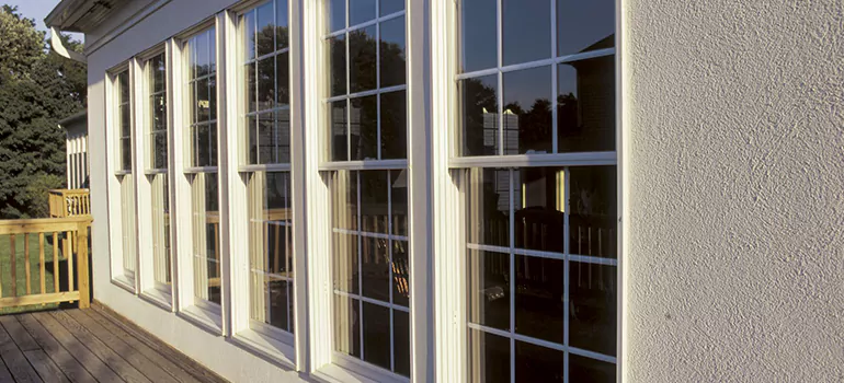 Home Window Glass Repair in South Bradenton, FL