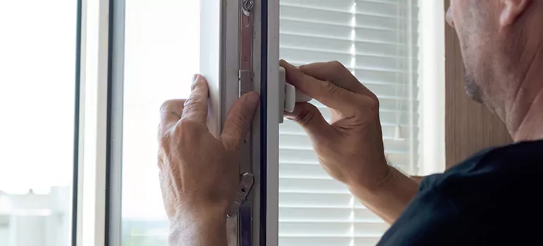 Custom Hopper Windows in South Bradenton, FL