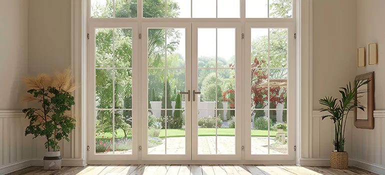 Impact Patio Doors in South Bradenton, FL