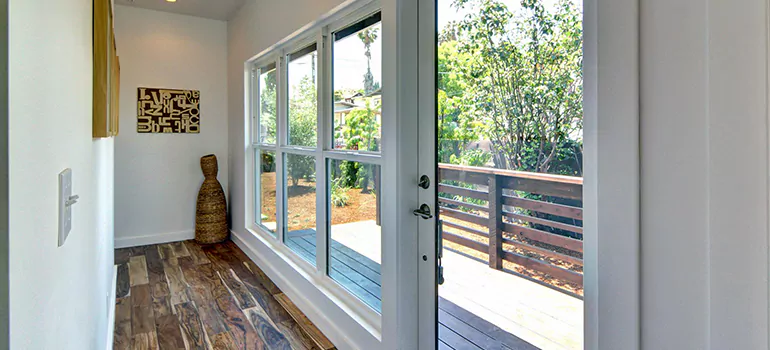 Impact Window Installation For Home Safety in South Bradenton, FL