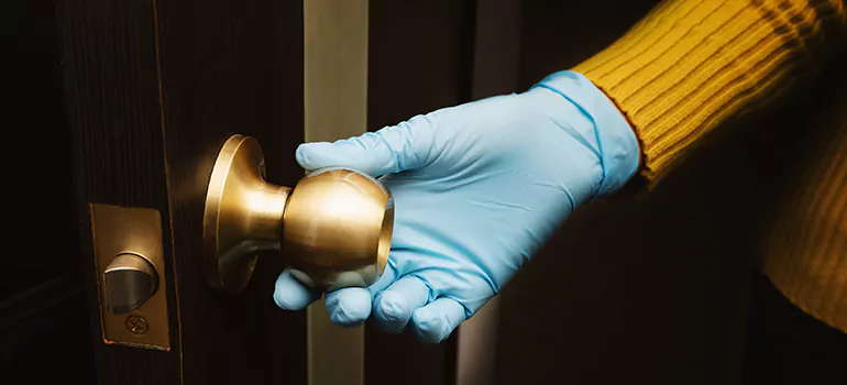 Aluminum Stile Door Service in South Bradenton, FL