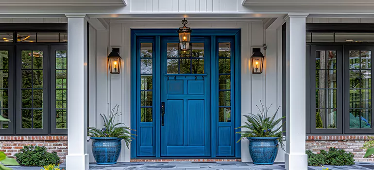 Modern Roll Up Garage Doors Repair in South Bradenton, FL