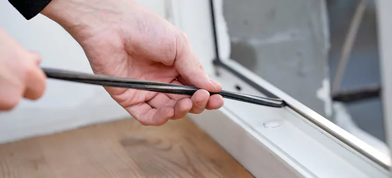 New Window Installation Near Me in South Bradenton, FL