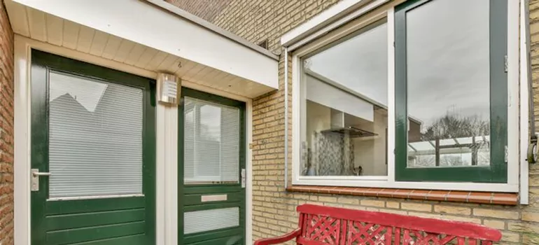 Sliding Patio Windows in South Bradenton, FL