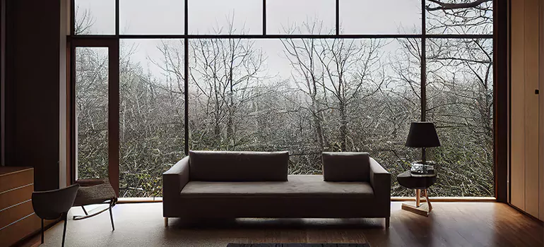 Casement Picture Window in South Bradenton, FL