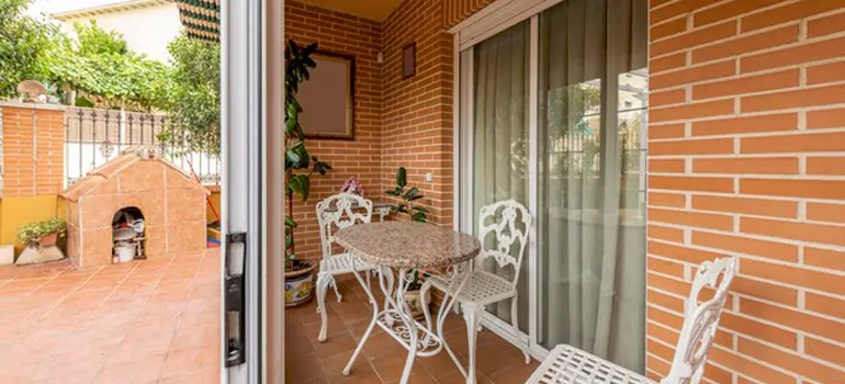 Adding Porch Enclosures To Your Home in South Bradenton, FL