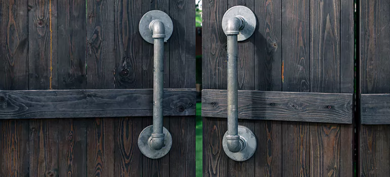 Pull Handle Installation in South Bradenton, FL