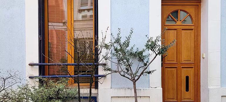 Residential Garage Doors Near Me in South Bradenton, FL