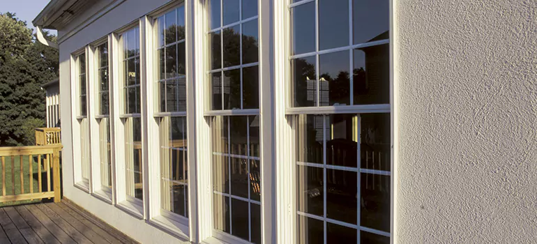 Residential Security Window Screens Installation in South Bradenton, FL