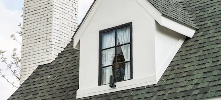 Roof Window Repair in South Bradenton, FL