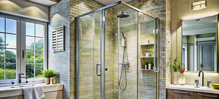Tub Shower Doors in South Bradenton, FL