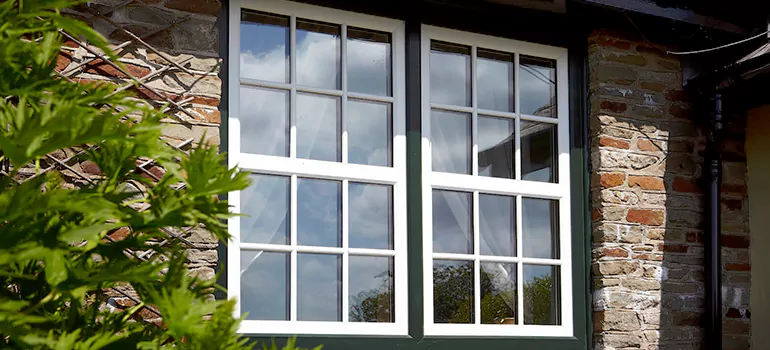 Stormproof Casement Windows in South Bradenton, FL