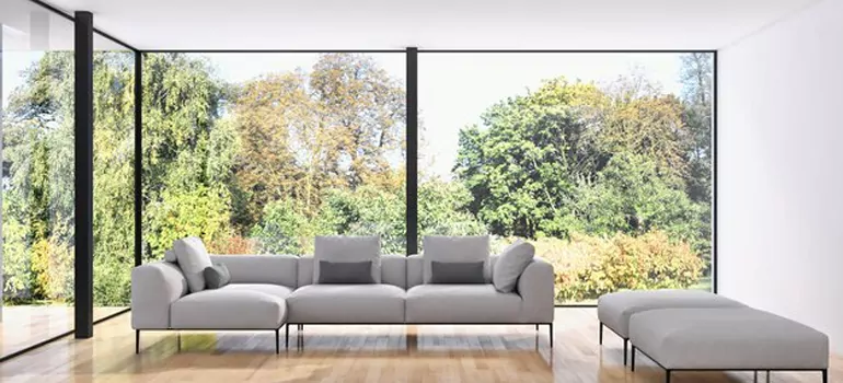 Tilt Out Window in South Bradenton, FL