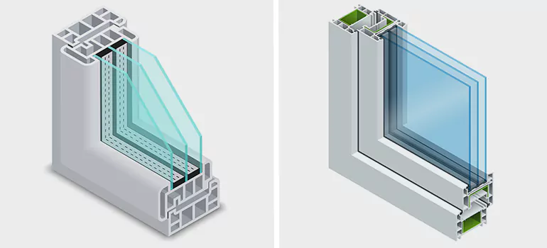 Triple Glazed Window Installation in South Bradenton, FL