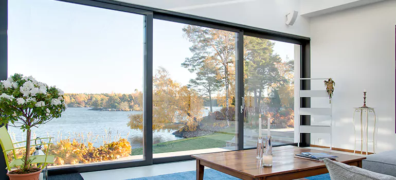 House Window Crank Repair in South Bradenton, FL