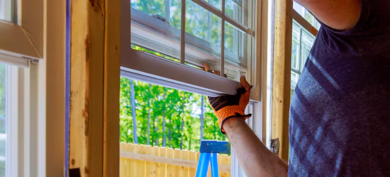 Home Window Repair in South Bradenton, FL