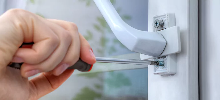 Window Crack Repair in South Bradenton, FL