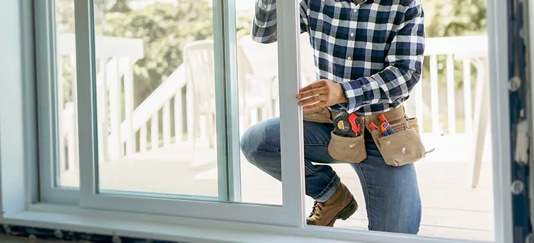 Commercial Window Replacement in South Bradenton, FL