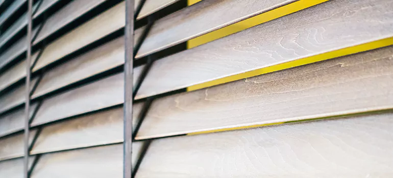 Shutter Installation Services in South Bradenton, FL