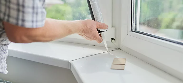 Professional Accordion Door Repair in South Bradenton, FL