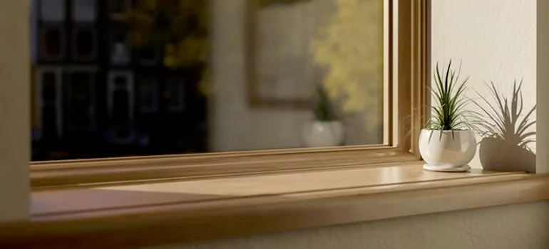 Exterior Window Stool inSouth Bradenton, FL