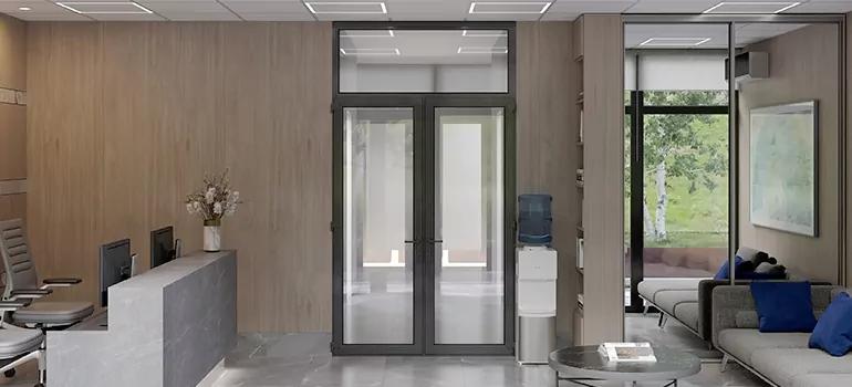 Residential Accordion Door Repair in South Bradenton, FL