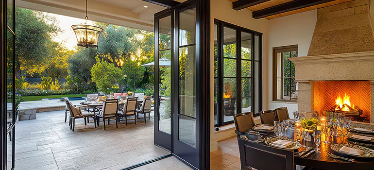 Aluminium Door Frame Installation Service in South Bradenton,FL