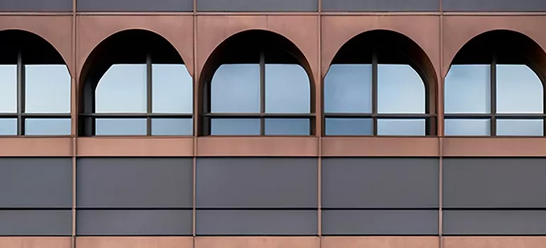 Modern Architectural Windows Repair in South Bradenton, FL