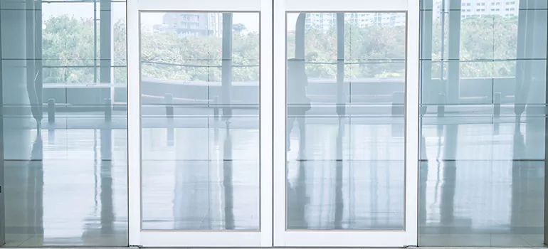 Automatic Door Openers in South Bradenton, FL